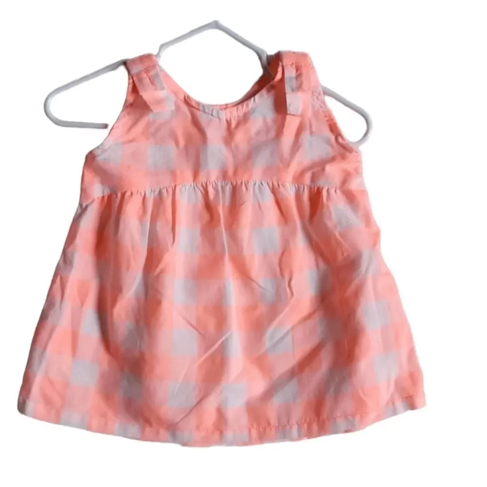 Girls dress / skirt bundle 18months
